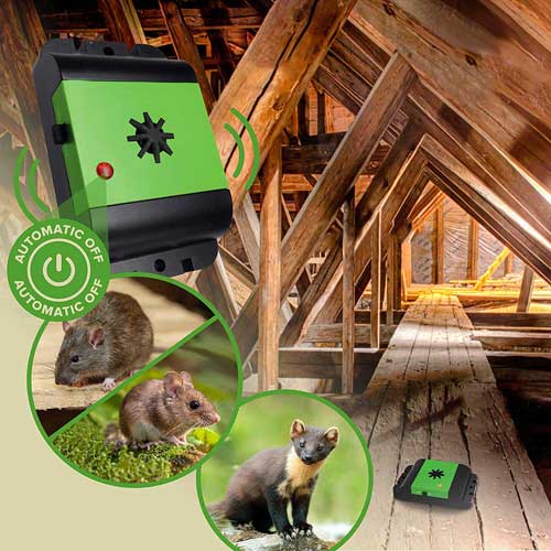 jedinstveno sredstvo protiv kuna